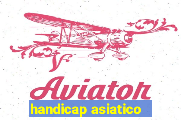 handicap asiatico -0,5